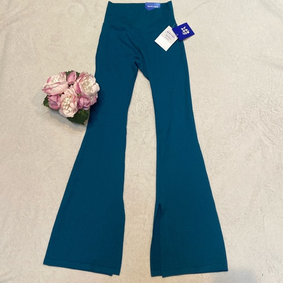 JOYLAB Size S Extra Long High Rise Leggings NWT - Picture 1 of 12